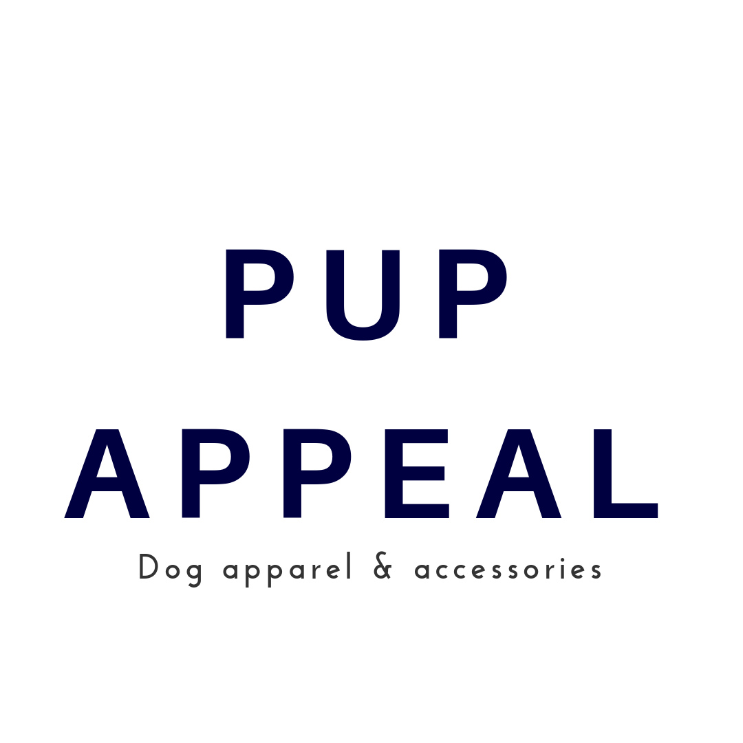 pup appeal logo